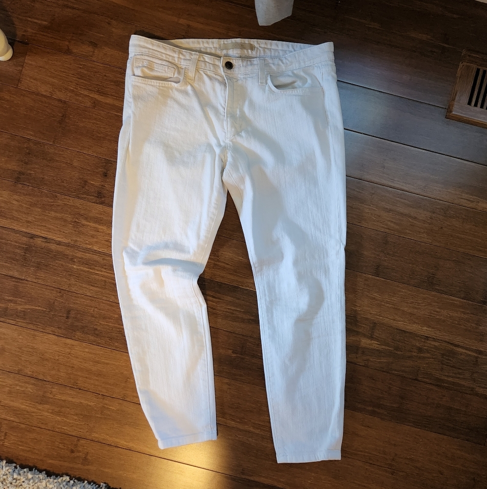 Joe's Jeans - The High Water pants
